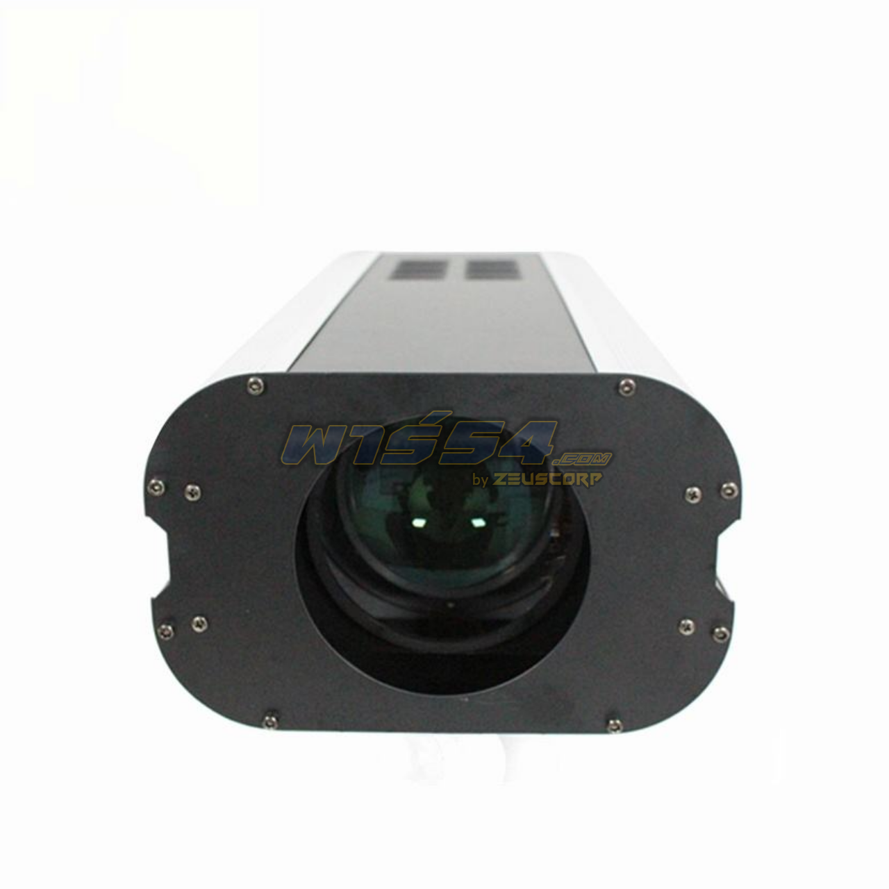 Follow Light 350w 17R+Frontview+WhiteBG