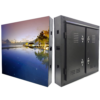 จอ LED กลางแจ้ง ภายนอกอาคาร P5 แบบติดตั้งถาวร ขนาด 960×960มม./คาบิเนต
