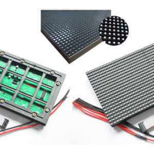 สำหรับ LED กลางแจ้ง เราเลือก IC ขับเคลื่อนที่ดีที่สุดที่มีความน่าเชื่อถือและความคมชัดสูง มุมมองกว้าง และความสม่ำเสมอที่ดี ซึ่งตอบสนองความต้องการความสว่างสูง อัตราการรีเฟรชสูง ระดับสีเทาสูง และรักษาสีธรรมชาติไว้ในเวลาเดียวกันพร้อมความสม่ำเสมอของสีที่ดีที่สุด