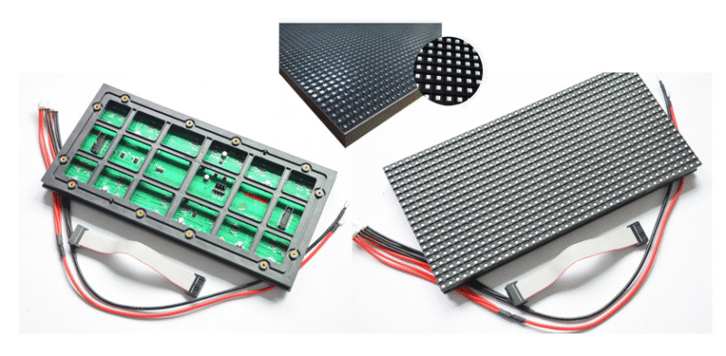 สำหรับ LED กลางแจ้ง เราเลือก IC ขับเคลื่อนที่ดีที่สุดที่มีความน่าเชื่อถือและความคมชัดสูง มุมมองกว้าง และความสม่ำเสมอที่ดี ซึ่งตอบสนองความต้องการความสว่างสูง อัตราการรีเฟรชสูง ระดับสีเทาสูง และรักษาสีธรรมชาติไว้ในเวลาเดียวกันพร้อมความสม่ำเสมอของสีที่ดีที่สุด