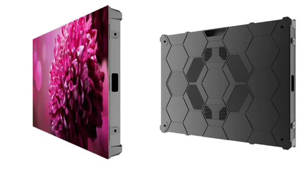 Indoor Led Screen Video Wall Led Display Screen