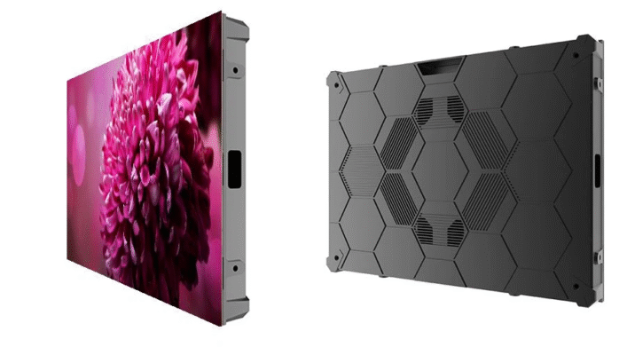Indoor Led Screen Video Wall Led Display Screen