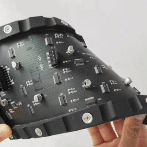 โมดูล LED แบบยืดหยุ่นอ่อน
