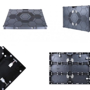 indoor fixed installation LED Display 01